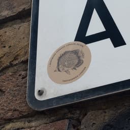 Brand Identity For The Fisheries Live-work Development cover image