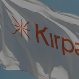 Brand Identity For Kirpa Properties cover image