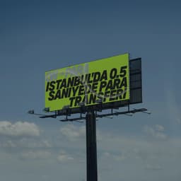 Brand Identity And Positioning For A Banking Service In Turkey cover image