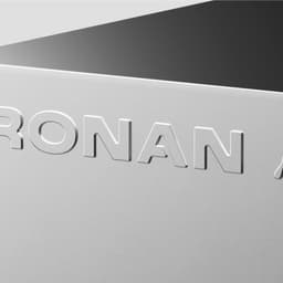 Brand Identity For A Canadian Aerospace Startup cover image