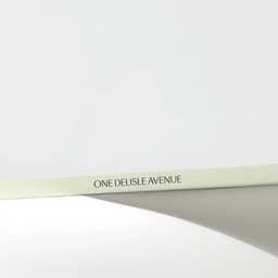 Brand Identity For One Delisle Residential Condominium cover image