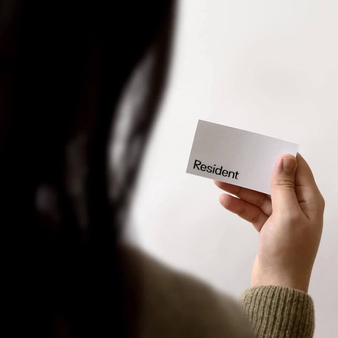 Rebrand And Website Design For A Real Estate Developer