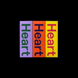 Brand Identity And Strategy For Heartland Shopping Centre cover image