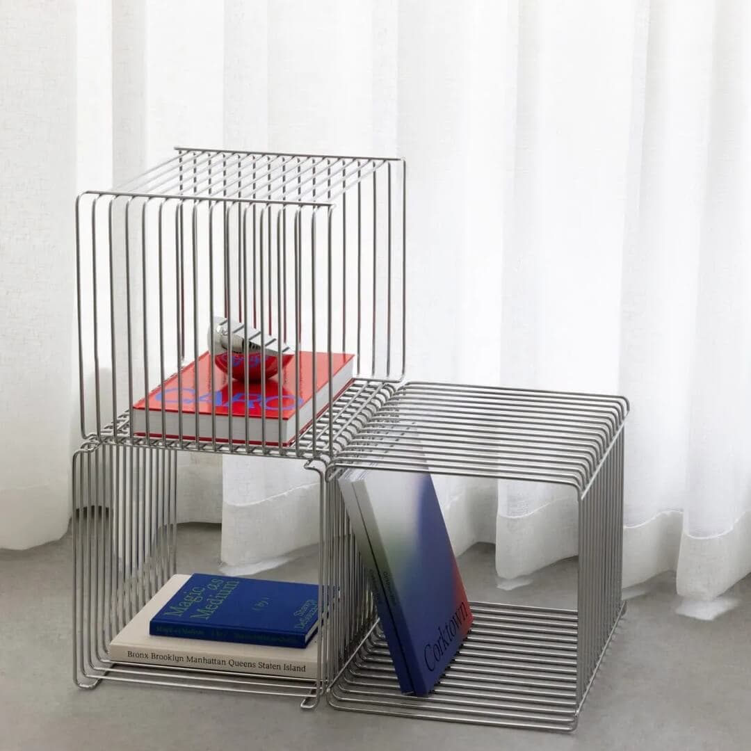 Brand Identity For Corktown Residential Development