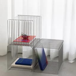 Brand Identity For Corktown Residential Development cover image