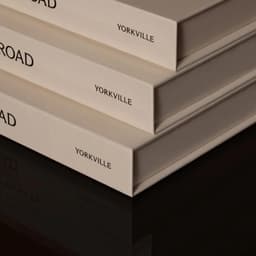 Brand Identity And Campaign For Park Road Condominium cover image