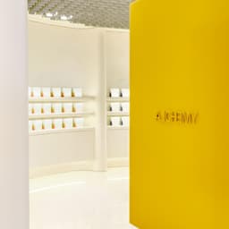 Brand Identity For Alchemy Cannabis cover image