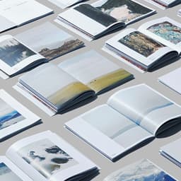 Editorial Design For Wayward Arts Canada 150 Issue cover image