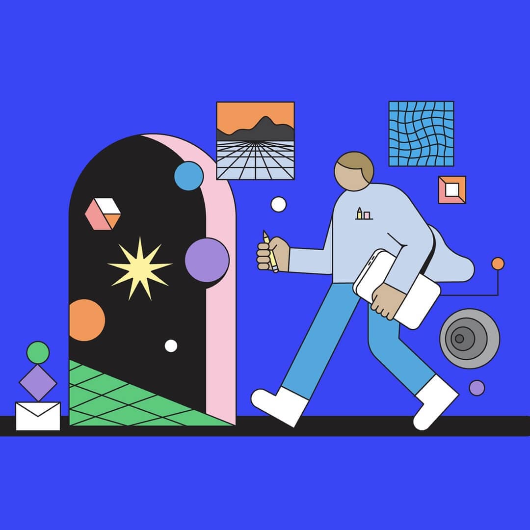 Website Design For Seneca Red Alumni Magazine