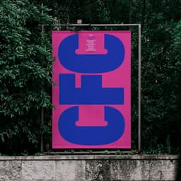 Brand Refresh For The Canadian Film Centre cover image