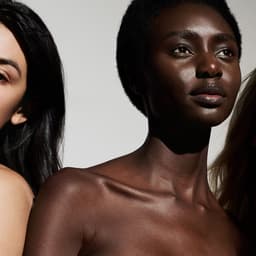 Brand Identity For Eighth Day Skincare cover image