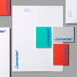 Comprehensive Rebrand For A Product Development Firm cover image