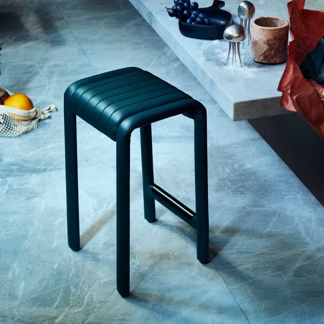 Brand Identity And E-commerce Website For Man Of Parts