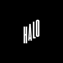 Brand Identity For Halo Brewery cover image