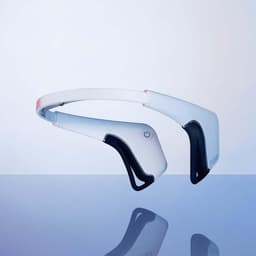 Publication Design For Google Go North cover image