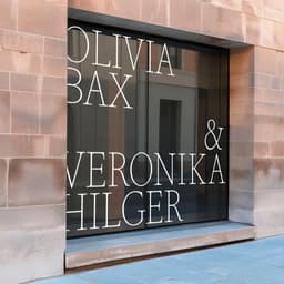 Art Direction For Confab Windows Exhibition cover image