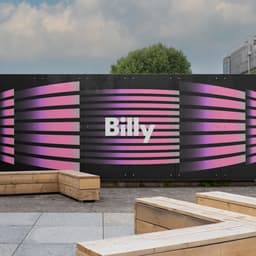 Brand Identity For An Innovative Ticketing Platform cover image