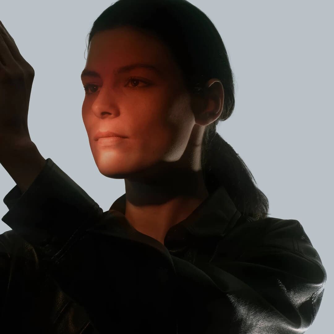 Brand Identity For Studio Indice