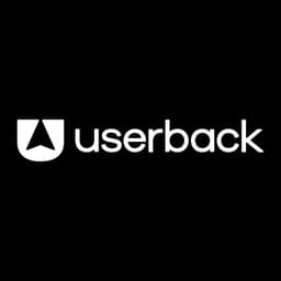 Brand Identity For Userback cover image