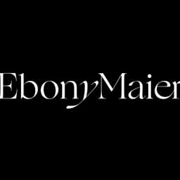 Brand Identity For An Interior Designer cover image