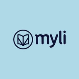 Brand Identity And Website Redesign For Myli Libraries cover image