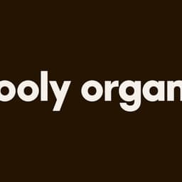 Packaging Design For Wooly Organic cover image