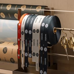 Brand Identity For Lépicerie Food Hall By Lotte Department Store cover image