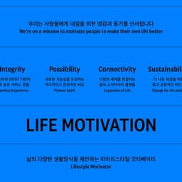 Brand Identity Redesign For Yes24 Online Bookstore cover image