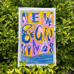 Art Exhibition Design For Buck Apac Group cover image