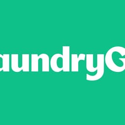 Brand Identity Redesign For Laundrygo cover image