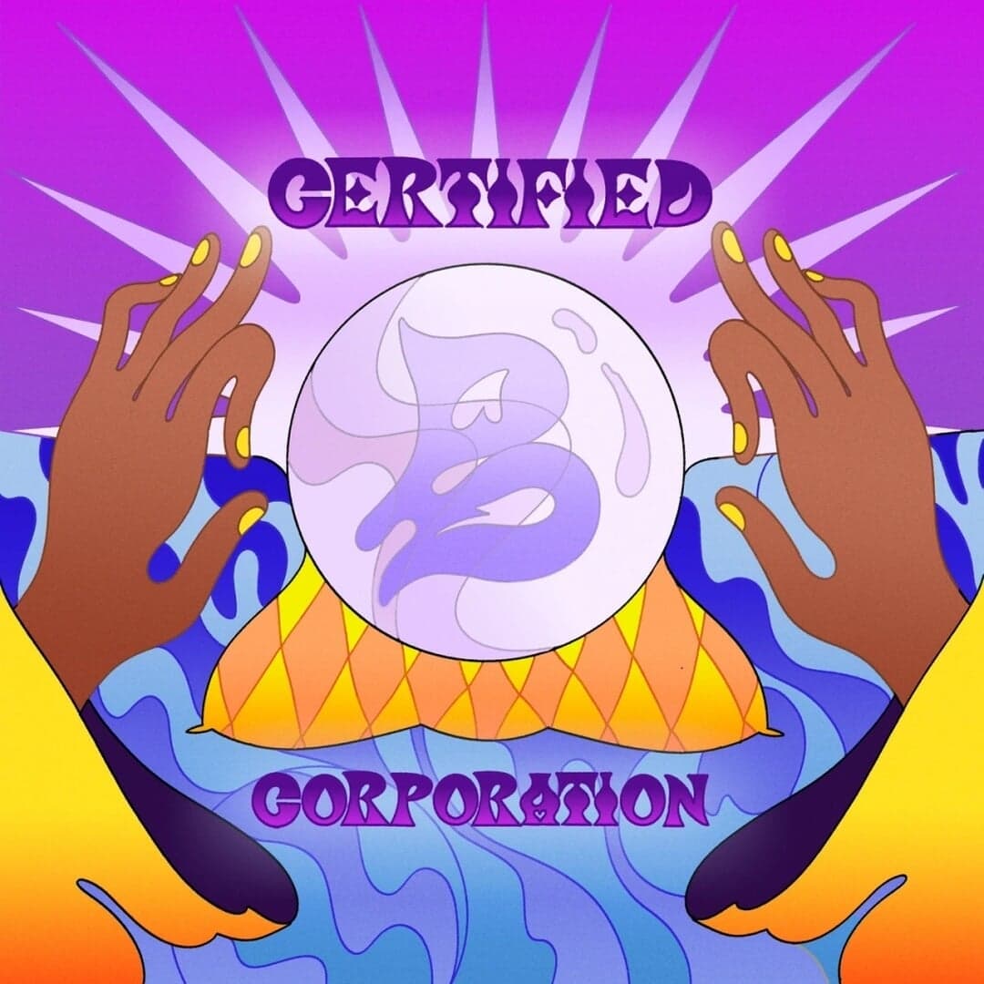 Visual Exploration For B Corp Certification