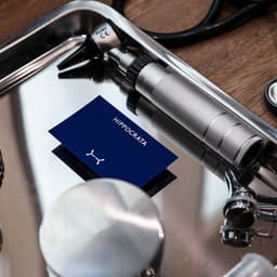 Brand Identity For Lhour Senior Town cover image