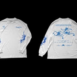 Brand Identity For Nuoro Mediterranean Wellness Brand cover image