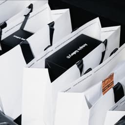 Brand Identity For Las Pepas cover image