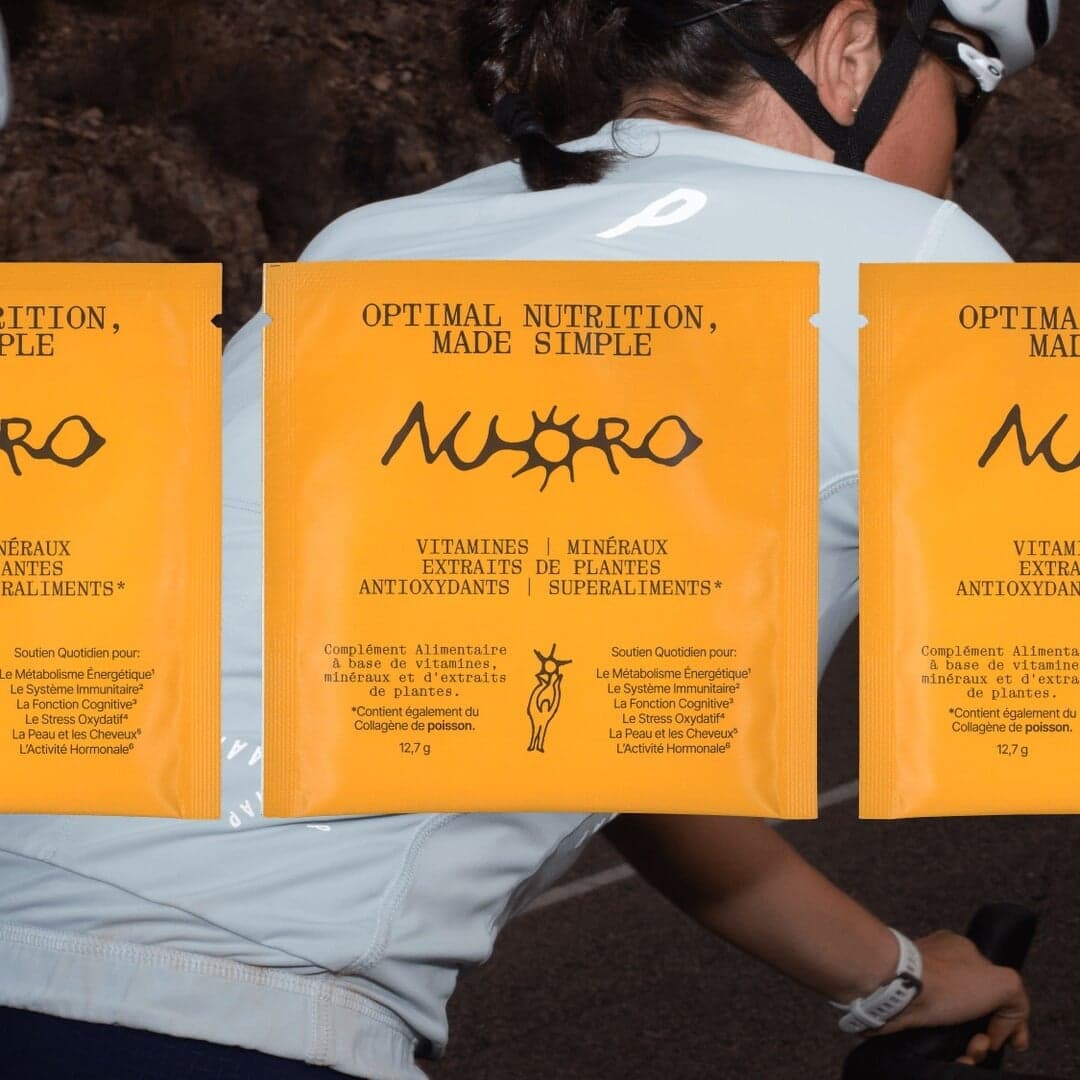 Visual Identity For The Evolving Sports And Wellness Industry