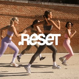 Brand Identity For Tribu Center cover image