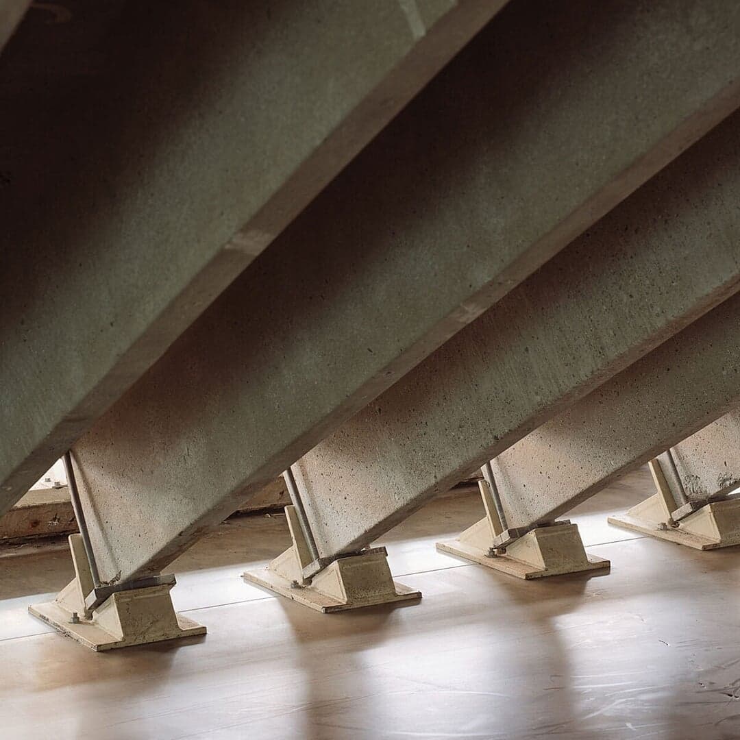 Brand Identity For Thoravej 29 Community Hub