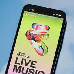 Identity Design For Playgrounds In Motion Festival cover image