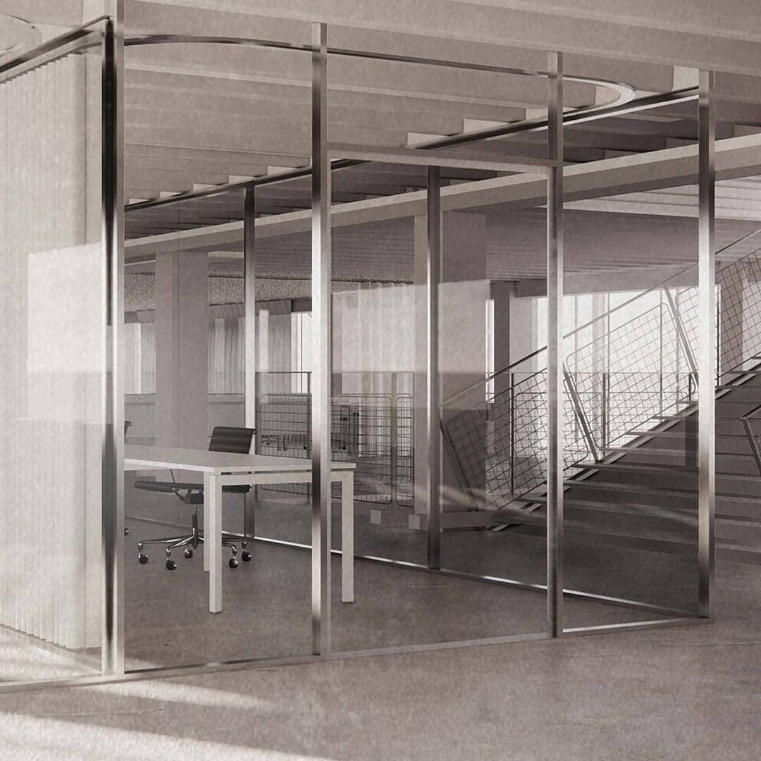 Carbon-conscious Website Design For Thoravej 29