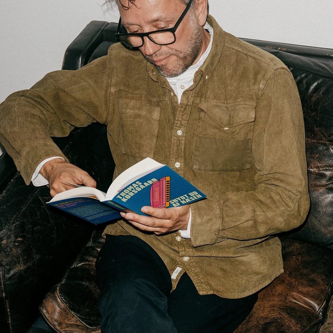 Brand Identity And Website Redesign For Egmont