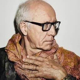 Visual Identity For The Golden Days Festival 2022 cover image