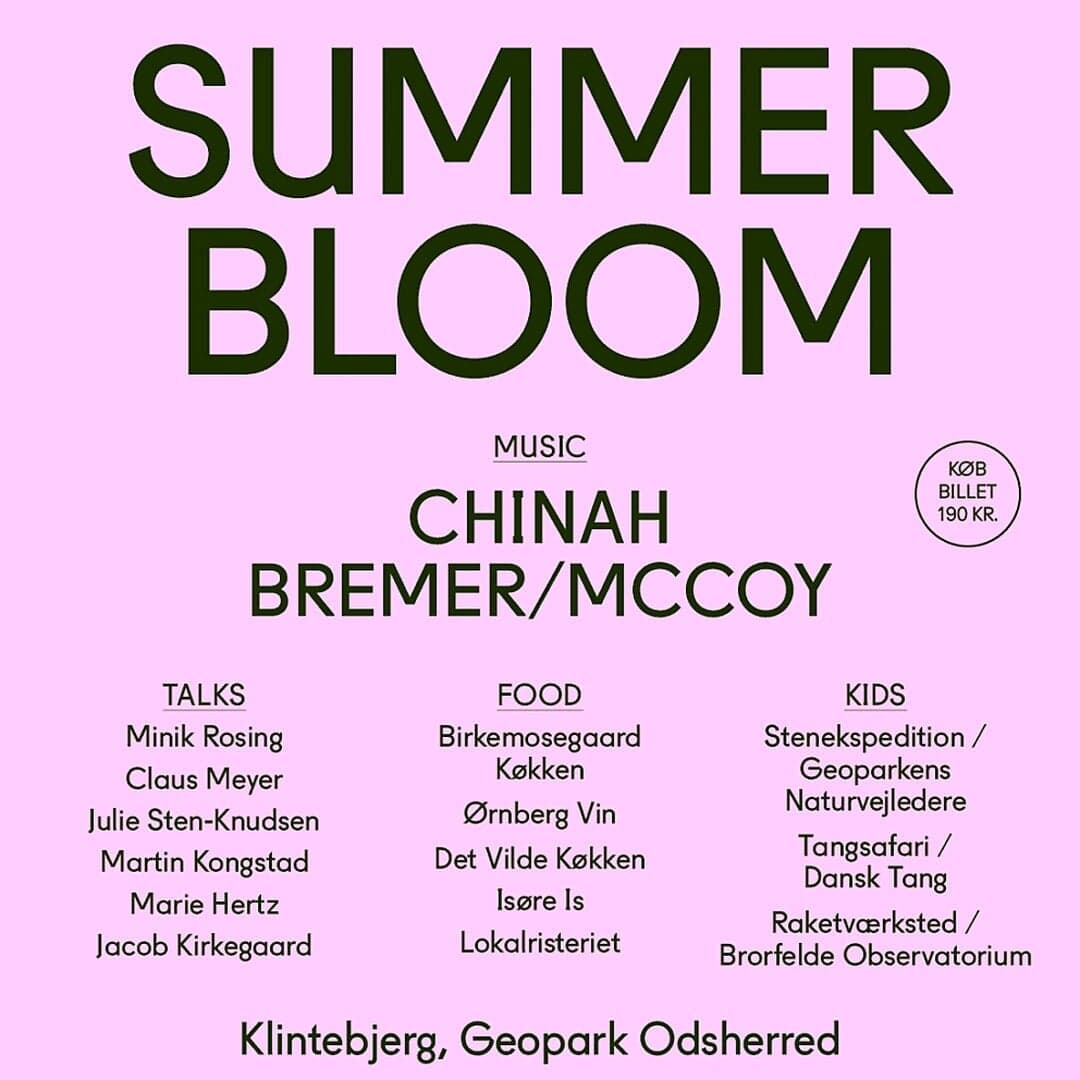 Identity Design For A Family Science Festival