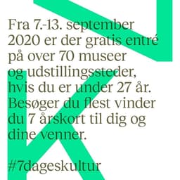 Brand Identity For K7 Cultural Initiative cover image