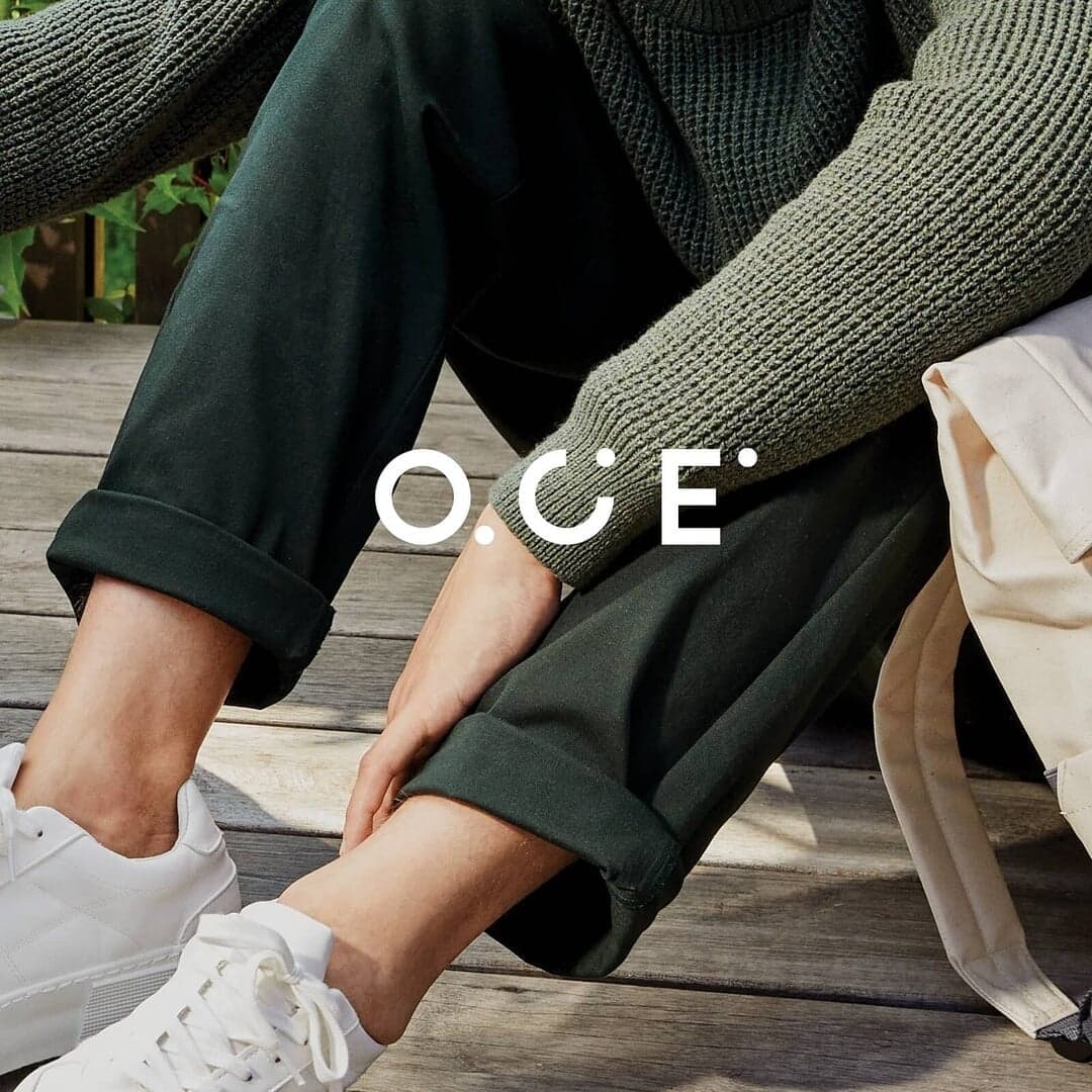 Art Direction For Oce Brand Imagery