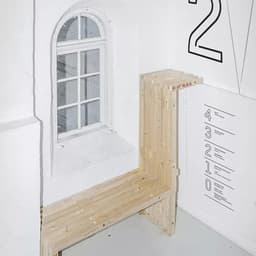 Brand Identity For Huset Cultural Institution cover image