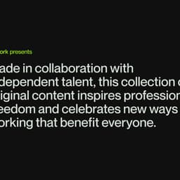 Website Development For Upwork Presents cover image