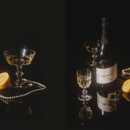 Packaging Redesign For Maria Rigol Ordi Gran Reserva cover image