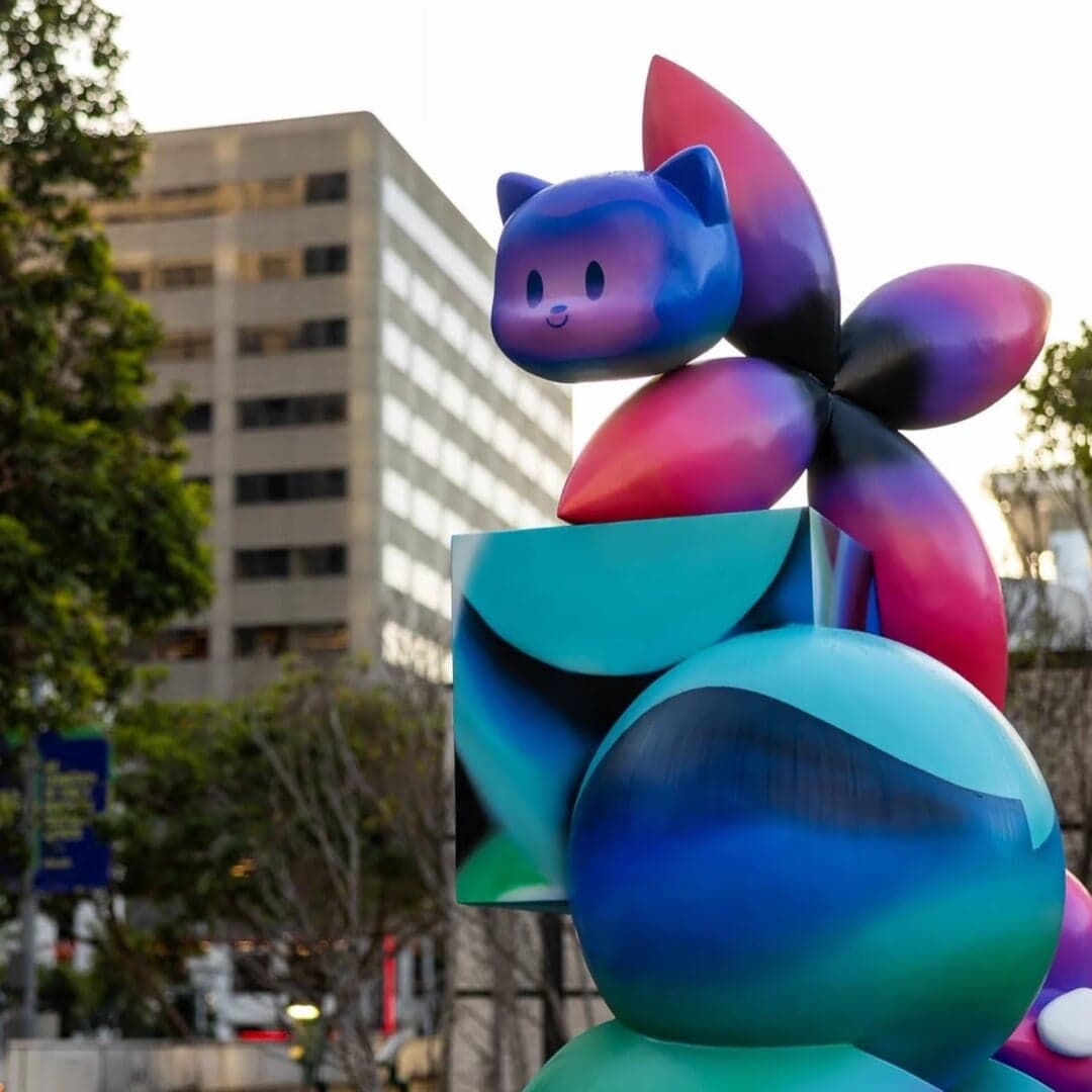 Design System And Conference Branding For Github Universe 2023