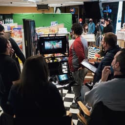 Commercial Campaign For Splash Water cover image