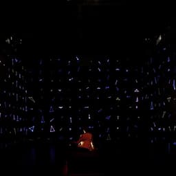 Generative Creatures For Communion cover image